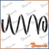 Ressorts de suspension avant pour FIAT | 11471, 2110307
